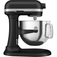 KitchenAid 5KSM70SHXEBK food processor