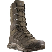 Boots Salomon XA Forces Jungle Dark Earth 11.5 (L41267500-11.5)