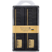 Модуль пам'яті для комп'ютера DDR4 16GB (2x8GB) 3600 MHz INTELIGENTES (IU4EFG2/16)