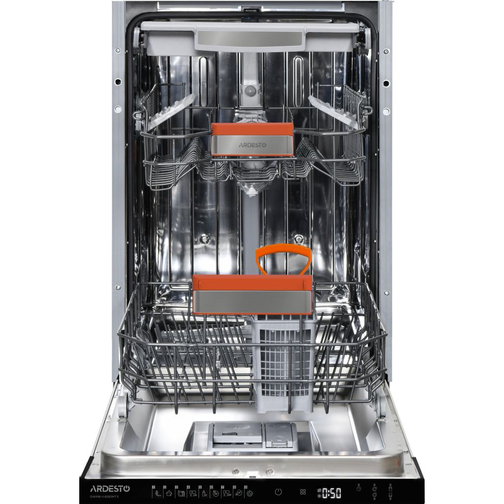 Посудомийна машина Ardesto DWMB-V459SMT3