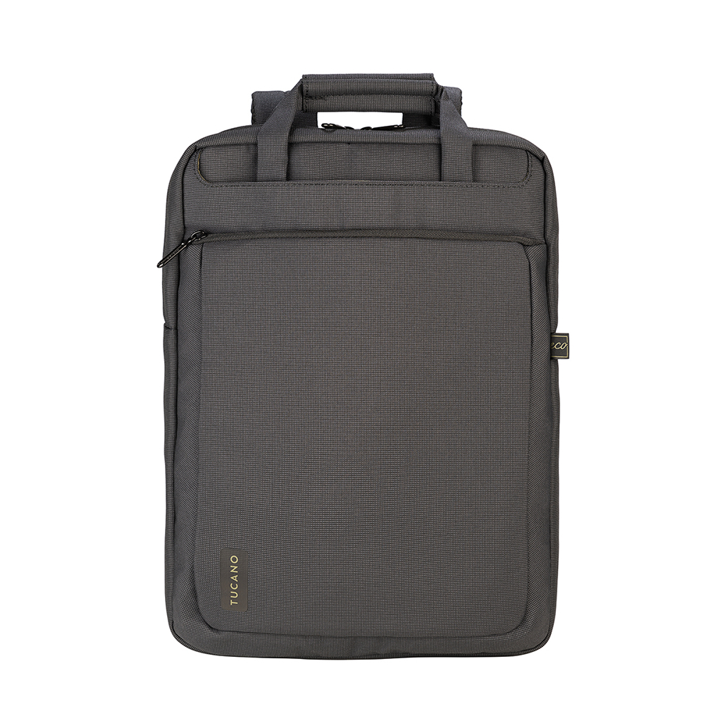 Рюкзак для ноутбука Tucano 16" WO4 MB Pro black (WO4BK-MB16-AX) Рюкзак для ноутбука Tucano 16" WO4 MB Pro black (WO4BK-MB16-AX)