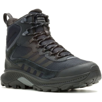 Boots Merrell Speed Strike 2 Thermo MID WP Mns black - 42 - black (036.1438)