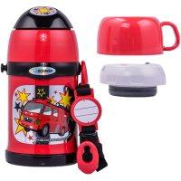 Thermos Zojirushi SC-ZT45RZ Child 0.45 l Red (1678.03.81)