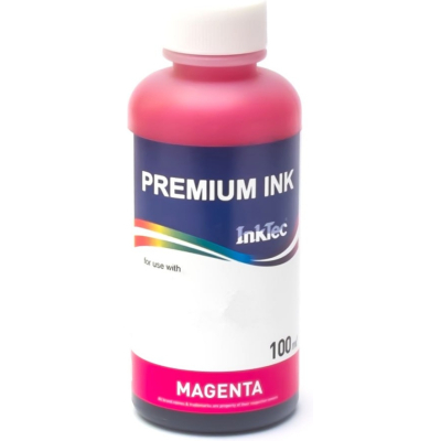 Чорнило InkTec Epson L11160/L15150/ WF-C5710, 100ml, light magenta, pigmented (E0019-100 MLM)