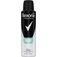Antiperspirant Rexona Men Sea freshness 150 ml (8710847864919)