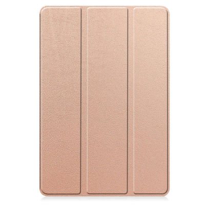 Чохол до планшета BeCover Flexible TPU Mate Samsung Tab S6 Lite (2024) 10.4" P620/P625/P627 Rose Gold (712517)