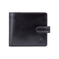 Visconti TSC41 Massa wallet with RFID Black (TSC41 BLK)