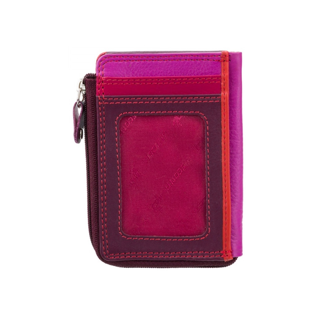Кардхолдер Visconti RB110 Phi Phi Plum Multi (RB110 PLUM M)