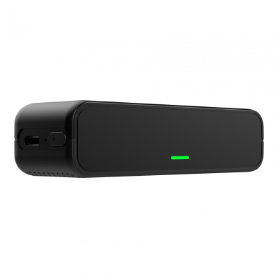 Відеореєстратор Aspiring AT320 UHD 4K Speedcam WiFi GPS (Aspiring AT320 UHD 4K, Speedcam, WiFi, GPS)
