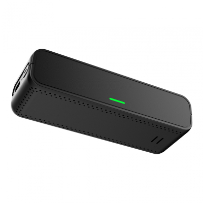 Відеореєстратор Aspiring AT320 UHD 4K Speedcam WiFi GPS (Aspiring AT320 UHD 4K, Speedcam, WiFi, GPS)