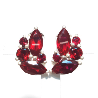 Сережки Thomas Sabo H1370-1-017