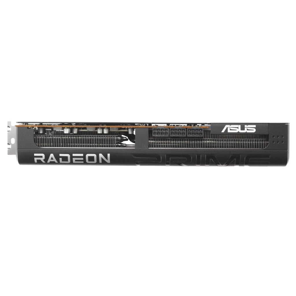 Відеокарта ASUS Radeon RX 9070 16Gb PRIME OC (PRIME-RX9070-O16G)