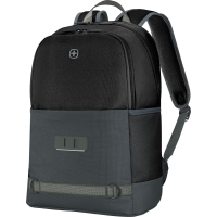 Рюкзак для ноутбука Wenger 16" Next 24, Tyon Black (653182)