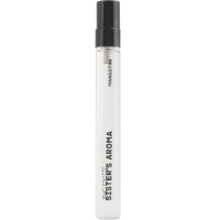 Perfumed water Sister's Aroma Mangotini Travel 10 ml (4820227783618)