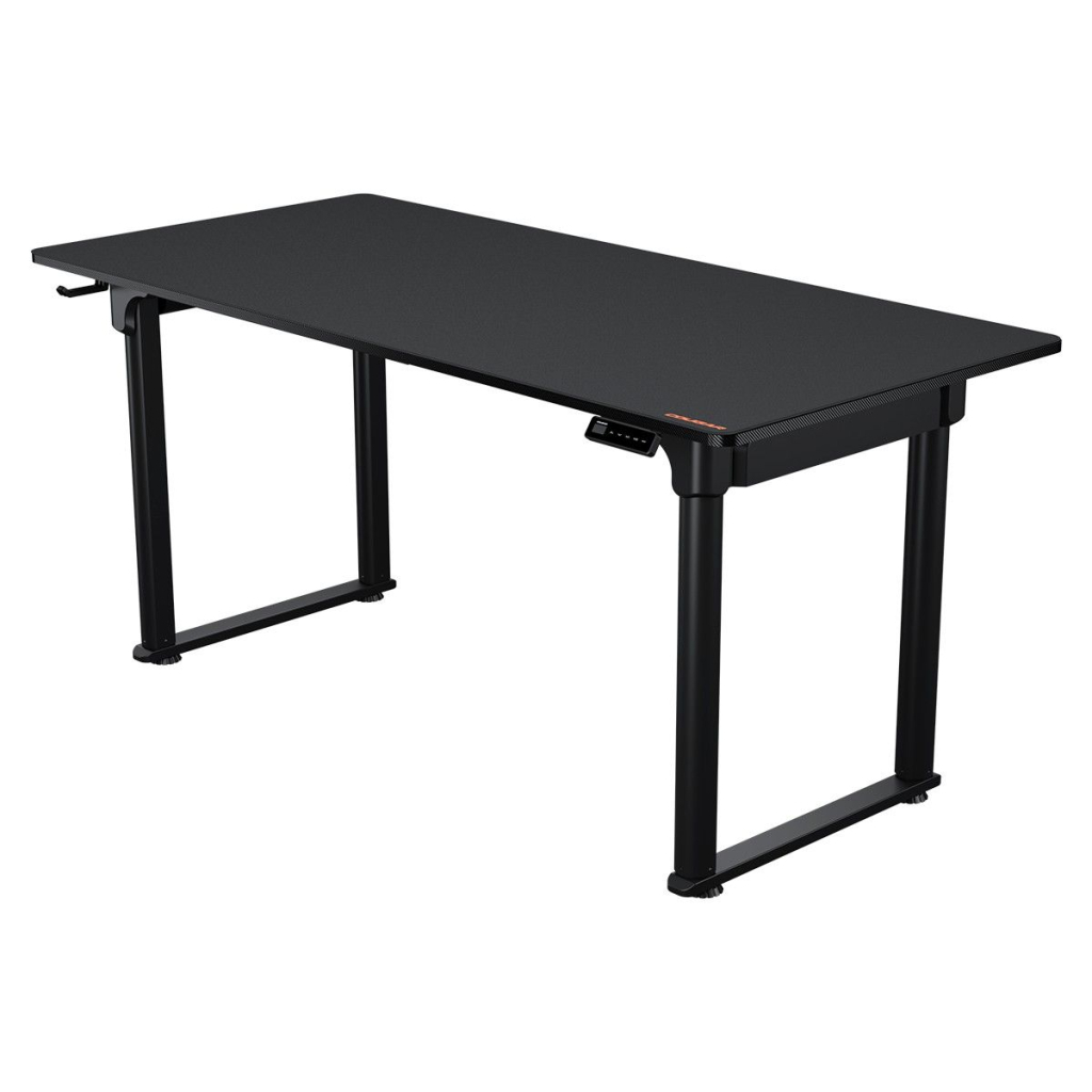 Комп'ютерний стіл Cougar E-Grav 160 Black (E-Grav 160) Комп'ютерний стіл Cougar E-Grav 160 Black (E-Grav 160)