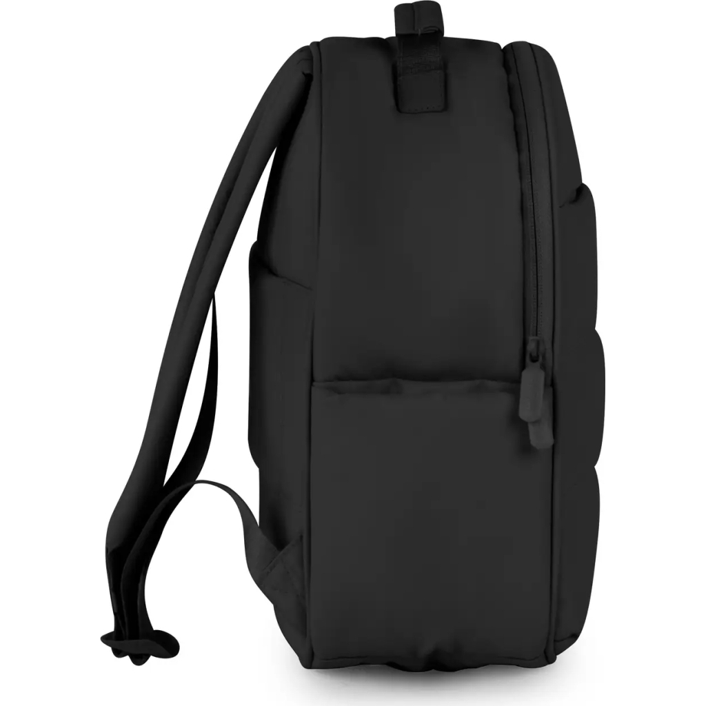 Рюкзак туристичний Heys Puffer Black (30124-0001-00) (930921)