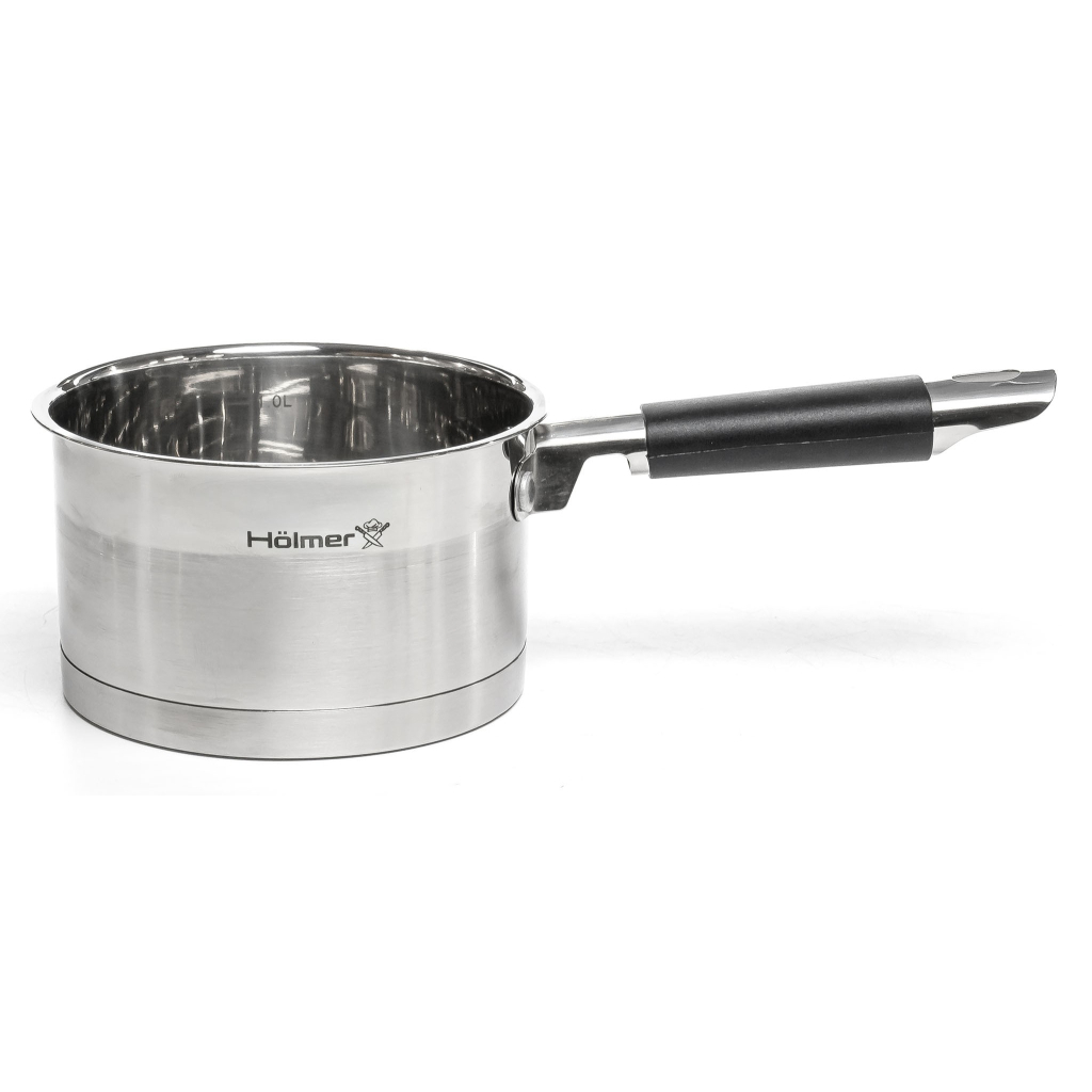 Ківш Hölmer Professional Chef 1,3 л (SP-13513-SSD Professional Chef)