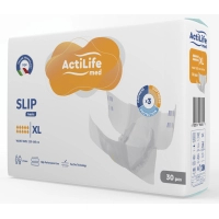 Підгузки для дорослих ActiLife Med Basic XL, 30 шт (4820174981655)