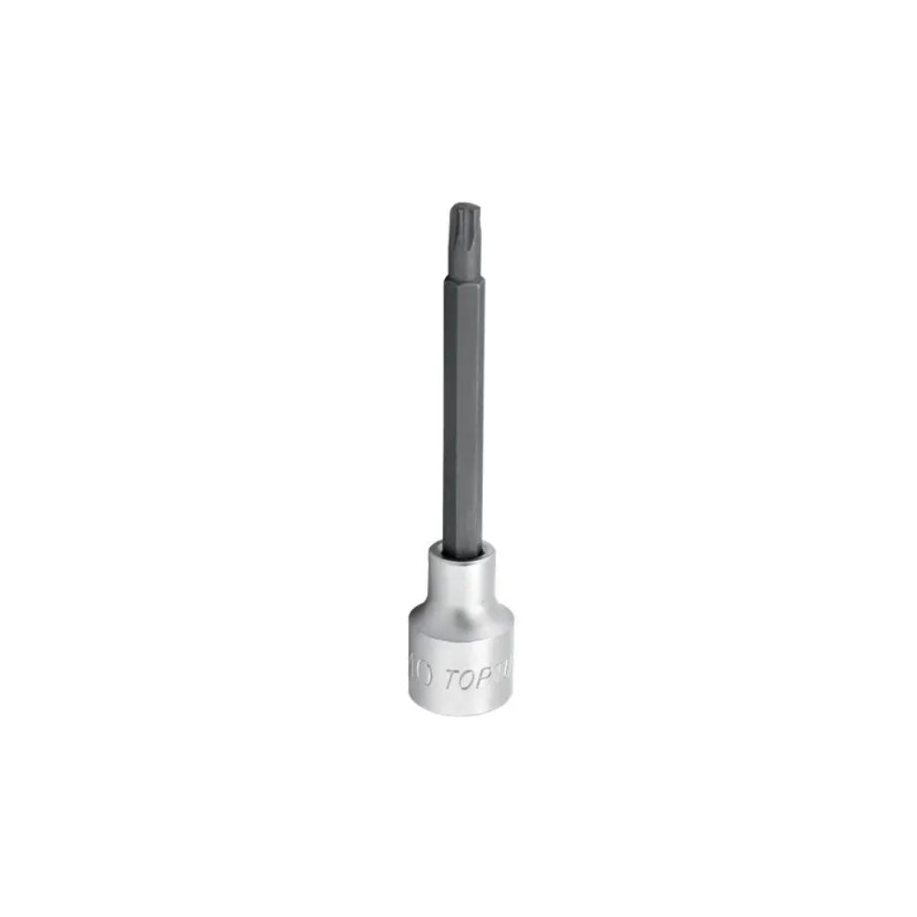 Головка торцева Toptul TORX T40 L120мм 1/2" (BCGA1640)