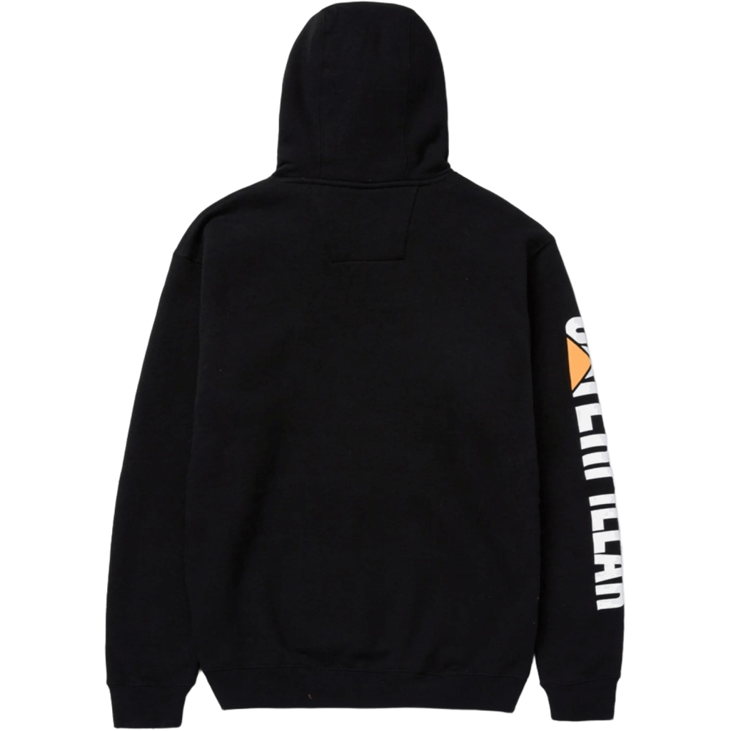 Худі Caterpillar (CAT) 1910709-016 чорний L (602173695528)