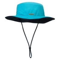 Капелюх Trekmates Sonoran Hat TM-005254 larkspur - L/XL - блакитний (015.1417)