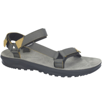 Сандалії Lizard Super Hike smoked green/olive green - 44 - коричневий (020.2199)