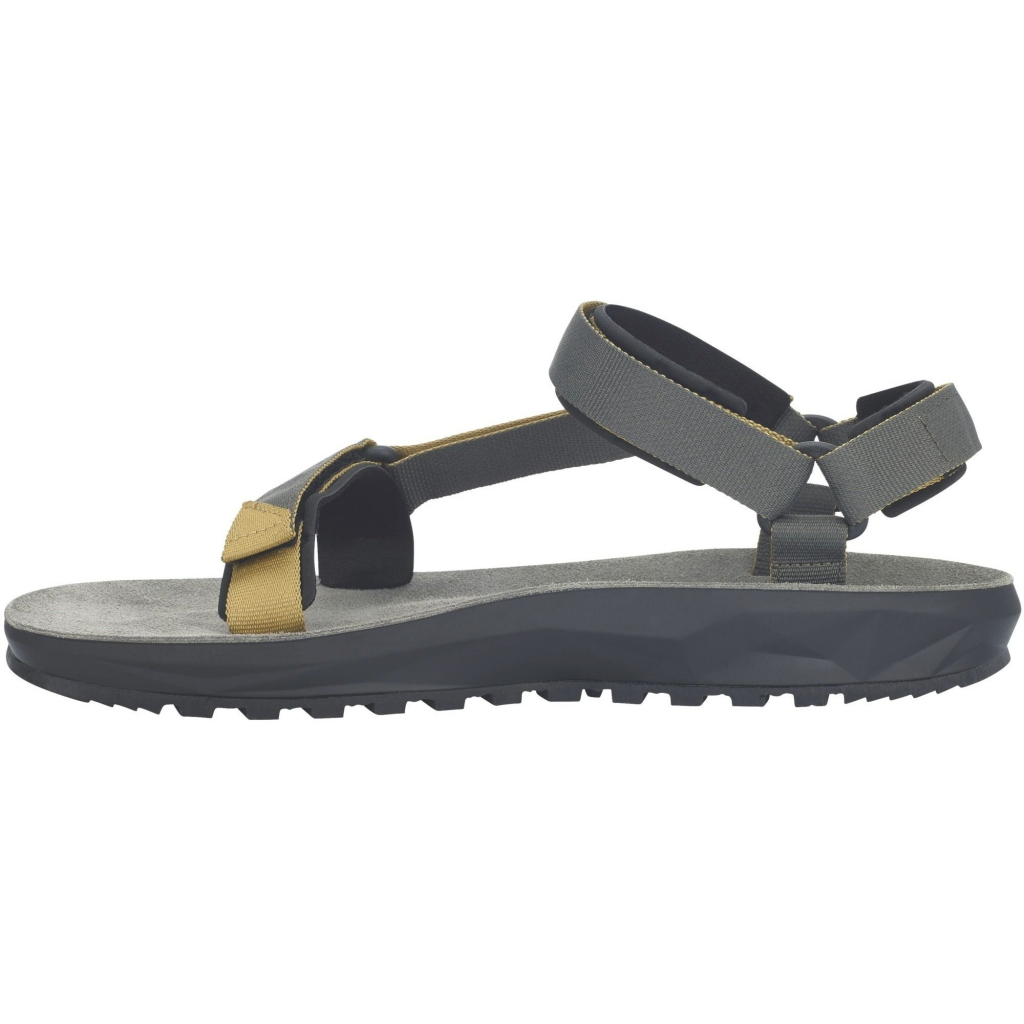 Сандалії Lizard Super Hike smoked green/olive green - 44 - коричневий (020.2199)