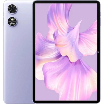 Планшет OUKITEL OT6 10" 4/64GB / Wi-Fi / Purple, Чохол+Стілус (6931940745284)