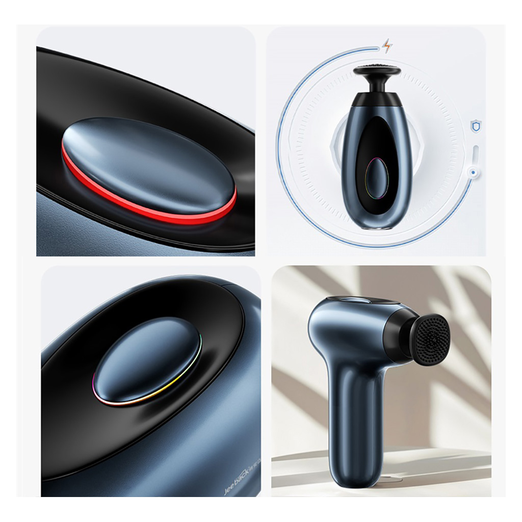 Масажер Xiaomi Enchen Massage Gun Q7