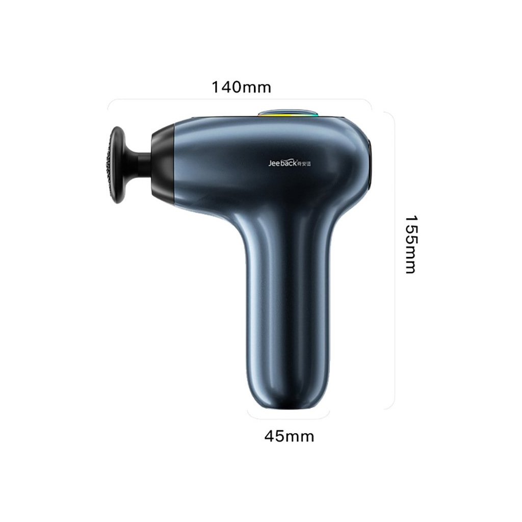 Масажер Xiaomi Enchen Massage Gun Q7