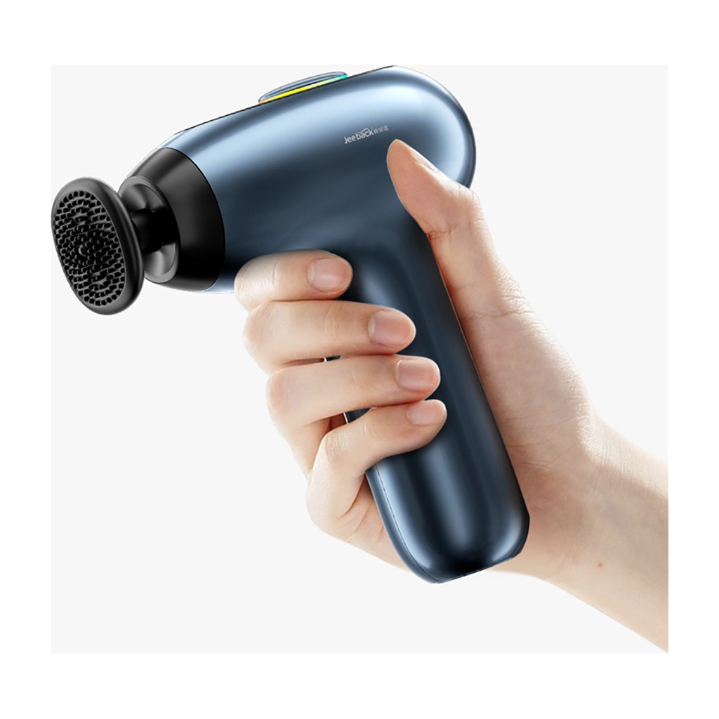 Масажер Xiaomi Enchen Massage Gun Q7