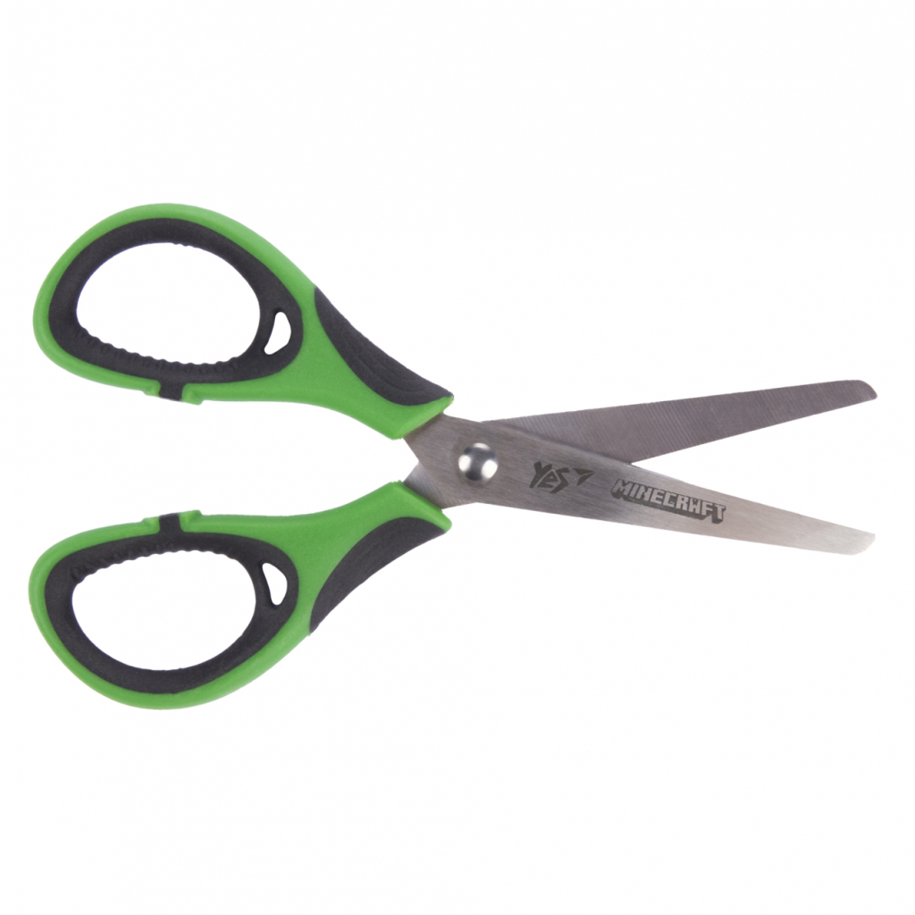 Ножиці Yes для шульги Minecraft 13см (480466)