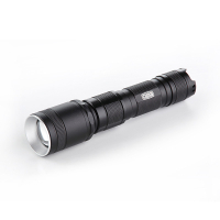 Flashlight POWER Joule (18650 Li-ion 2200 mAh) (900503)