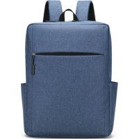 Рюкзак для ноутбука Merlion 14" YT-B14-BL 32х11х41 см, Blue (34407)