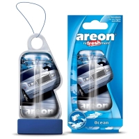 Ароматизатор для автомобіля Areon Ocean 8,5 мл (77154)