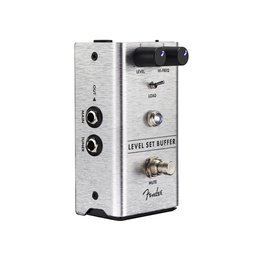 Педаль ефектів Fender Level Set Buffer Pedal (236913)