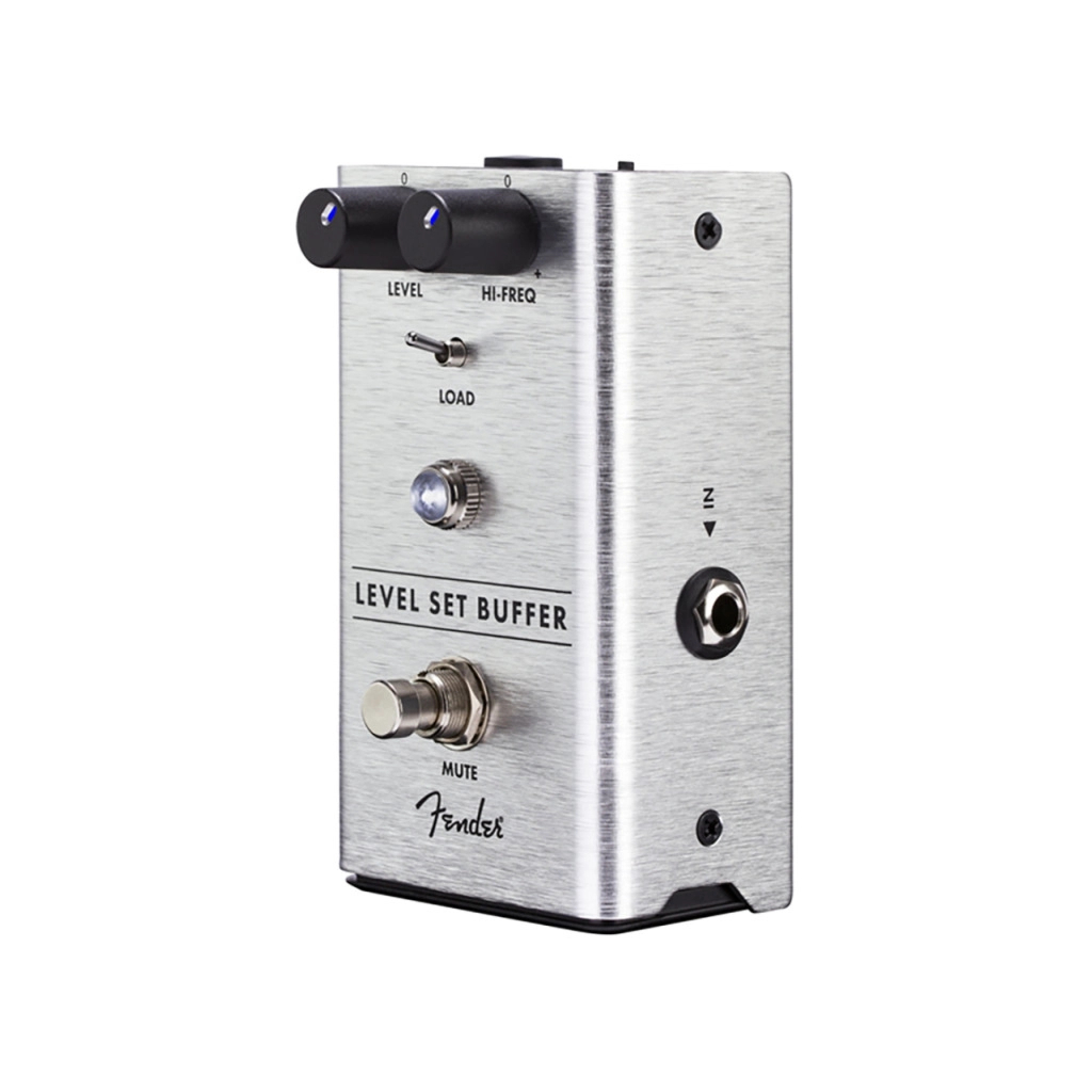 Педаль ефектів Fender Level Set Buffer Pedal (236913)