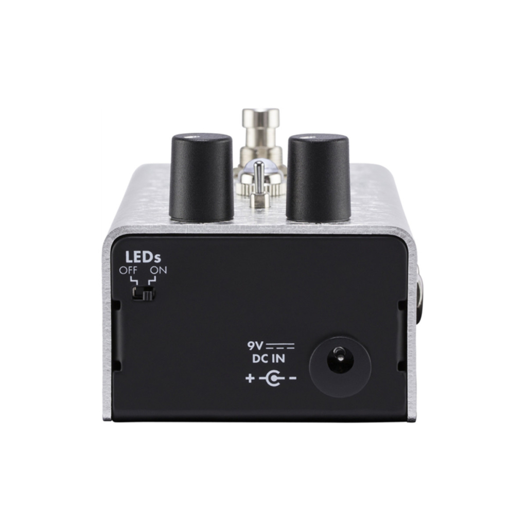 Педаль ефектів Fender Level Set Buffer Pedal (236913)