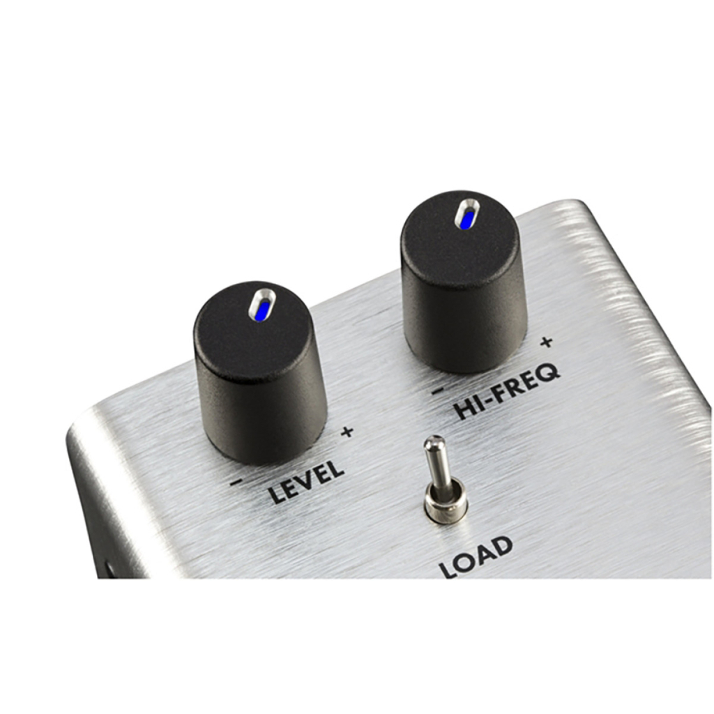 Педаль ефектів Fender Level Set Buffer Pedal (236913)