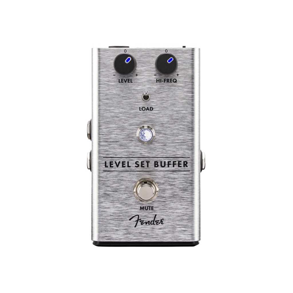Педаль ефектів Fender Level Set Buffer Pedal (236913)