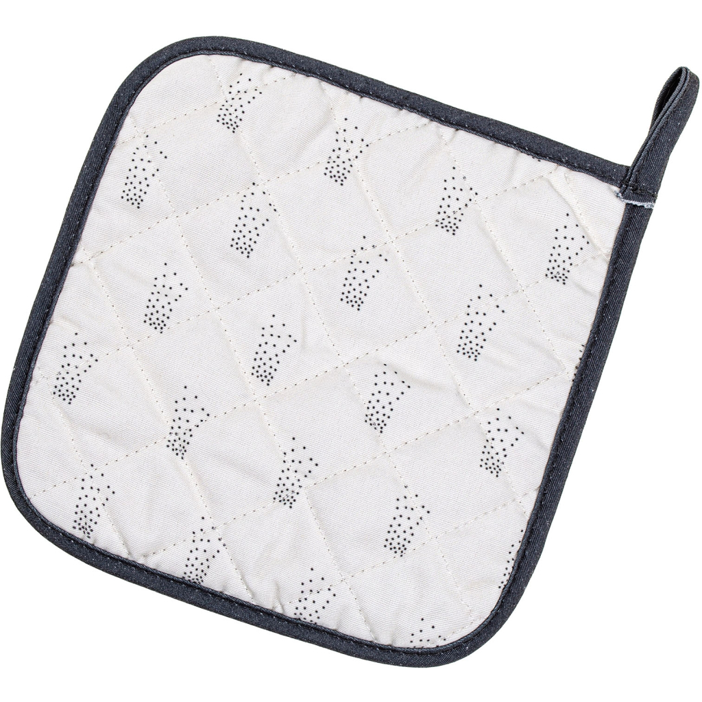 Кухонна прихватка Home Line Lovely Cat 20x20 см (182834)