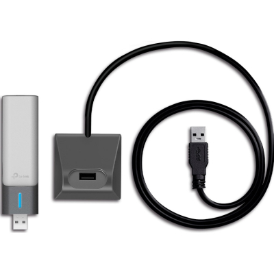 Мережева карта Wi-Fi TP-Link ARCHER-TX20UH