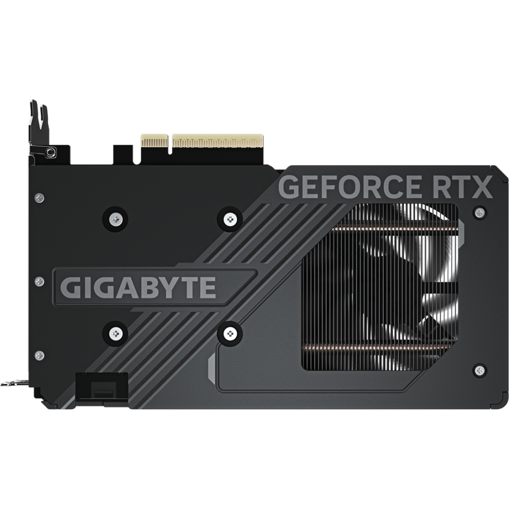 Відеокарта GIGABYTE GeForce RTX5060 8Gb WINDFORCE (GV-N5060WF2-8GD)