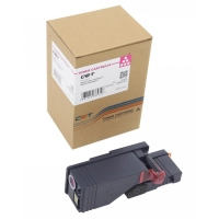 Тонер-картридж CET Xerox WorkCentre 6025, 106R02761, 1K, magenta (CET141676)