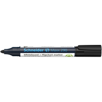 Schneider MAXX marker for whiteboards and flipcharts 290, black (S129001)