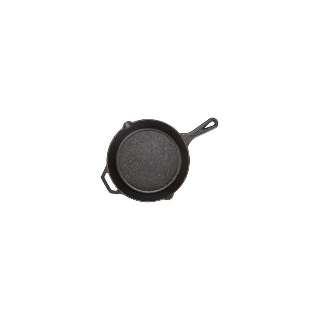 Сковорода туристична Groenberg Hekla Pan 25 cm / 2 L Black (266022) (DAS303247)