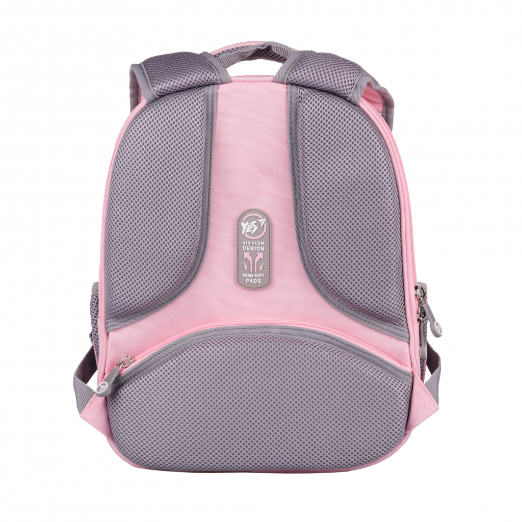 Портфель Yes H-100 Doggy Princess (550104)