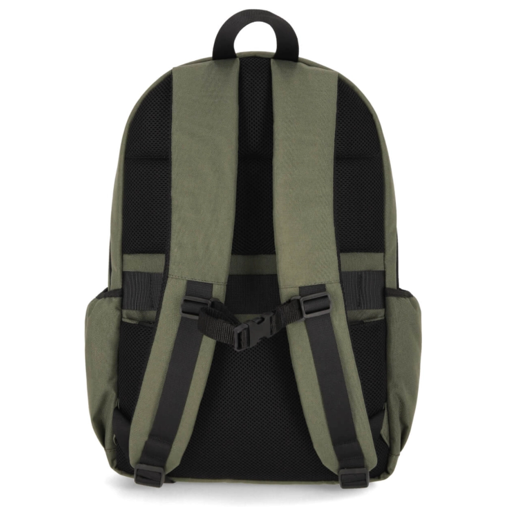 Рюкзак для ноутбука Bagland 15.6" Cyclone 21L khaki 0054266 (1065621799)