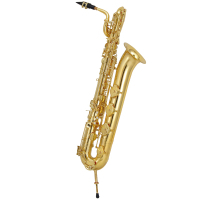 Saxophone Maxtone Baritone Saxophone (TBC-53/L)