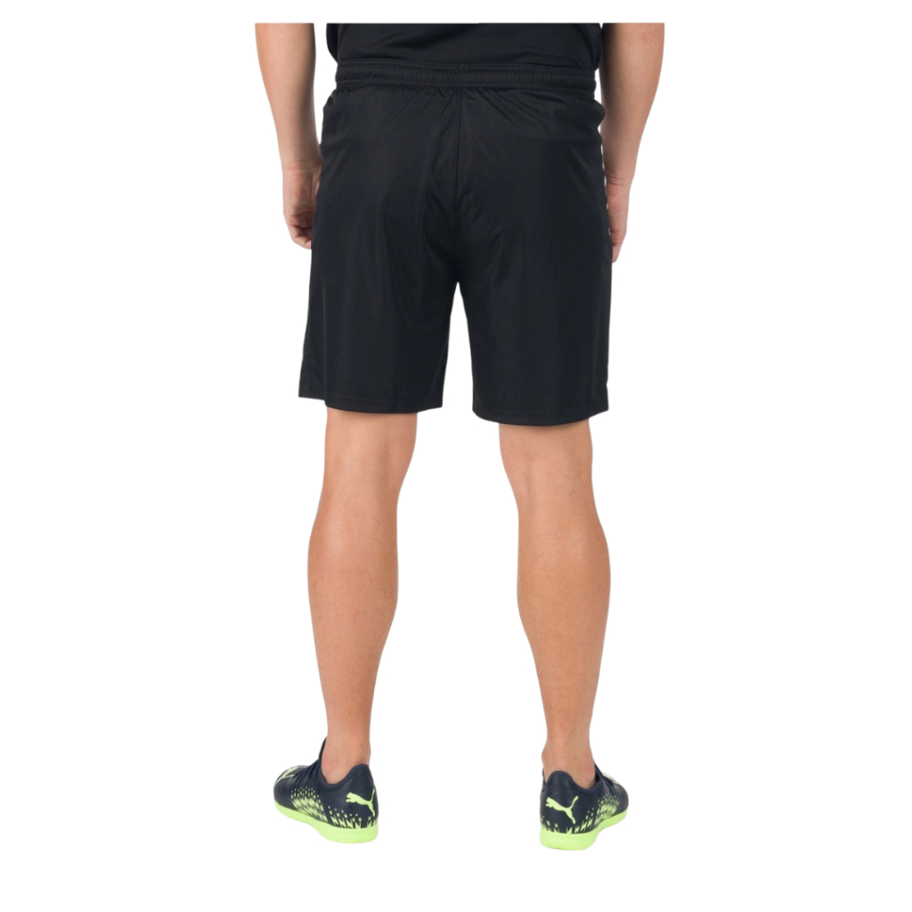 Шорти Puma teamLIGA Shorts 704924-03 чорний S (4063699144819)